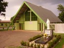 Igreja Católica receberá R$ 150 mil do município para reforma da Capela Padre Antônio Igreja Católica receberá R$ 150 mil do município para reforma da Capela Padre Antônio