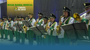 Incentivo financeiro para integrantes da Banda Musical é aprovado