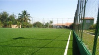 Indicação 006/2025 – Construção de campo de futebol society