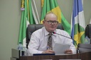 INDICAÇÃO - Contratação de servidores para realizar "mutirão de limpeza" no perímetro urbano de Vera INDICAÇÃO - Contratação de servidores para realizar "mutirão de limpeza" no perímetro urbano de Vera