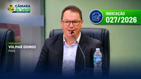INDICAÇÃO  - implantação de Wi-Fi gratuito em unidades de saúde de Vera