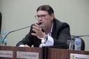 INDICAÇÃO: instalação de redutores de velocidade no anel viário de Vera INDICAÇÃO: instalação de redutores de velocidade no anel viário de Vera