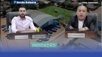 INDICAÇÃO: Reforma de quadra poliesportiva do bairro Princesa Isabel