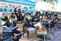Integrantes da banda municipal passarão a receber incentivo financeiro