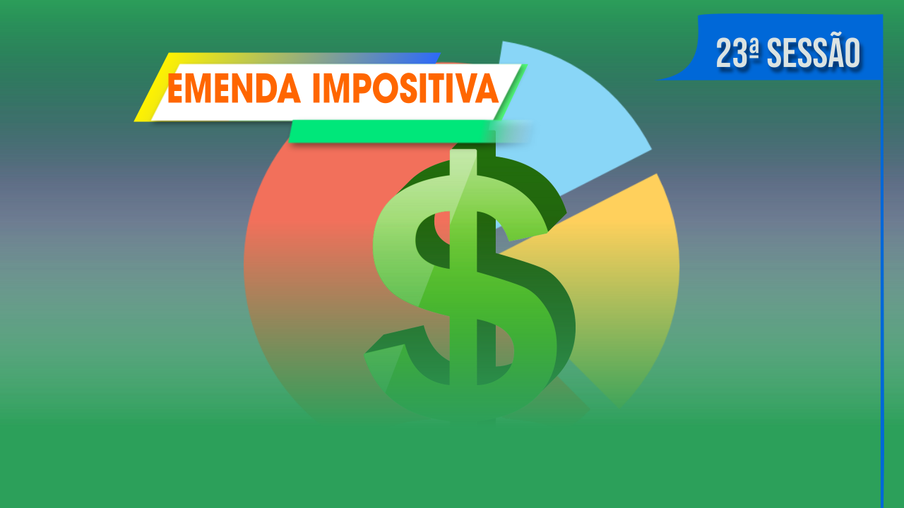 Lar dos idosos receberá R$ 89 mil para construção de muro