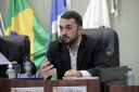 Marcelo indica construção de rampas de acesso e faixas de pedestres Marcelo indica construção de rampas de acesso e faixas de pedestres