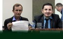 Micuim assume pela primeira vez e Resoli retorna por mais um período ao Legislativo Micuim assume pela primeira vez e Resoli retorna por mais um período ao Legislativo