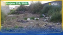 Mudança no Código de Posturas agiliza punição a donos de terrenos baldios sujos Mudança no Código de Posturas agiliza punição a donos de terrenos baldios sujos