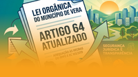 Mudanças na lei orgânica modernizam regras de aposentadoria de servidores públicos municipais