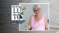 Nota de Pesar