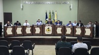 Nove indicações são aprovadas na Primeira Sessão Ordinária de 2024