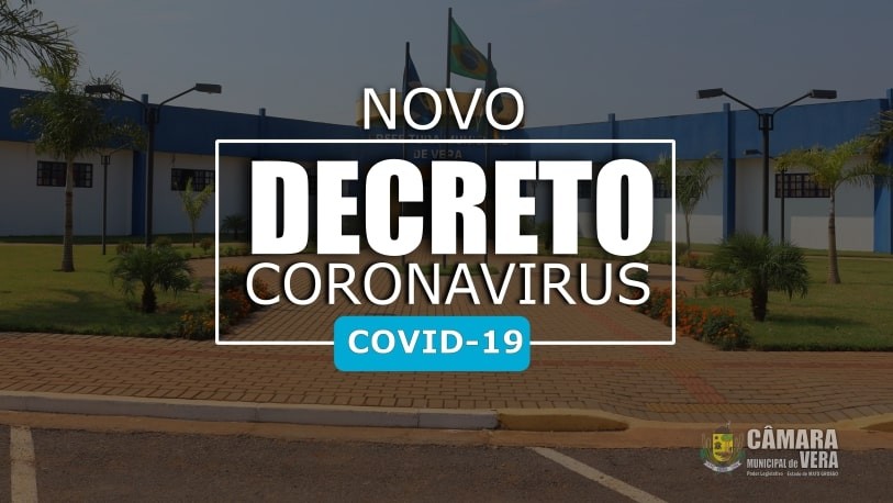 Novo decreto revoga toque de recolher e permite eventos respeitando protocolos de saúde
