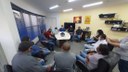 Parlamentares buscam reunião com INCRA para recorrer de decisão judicial que pode extinguir assentamento Parlamentares buscam reunião com INCRA para recorrer de decisão judicial que pode extinguir assentamento