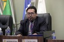 Paulo Henrique pede a ampliação do horário de atendimento da Farmácia Municipal Paulo Henrique pede a ampliação do horário de atendimento da Farmácia Municipal