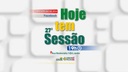 Pauta da 27ª Sessão Ordinária de 2023 Pauta da 27ª Sessão Ordinária de 2023
