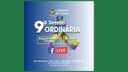 Pauta da 9ª Sessão Ordinária de 2023 Pauta da 9ª Sessão Ordinária de 2023