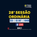 PAUTA DA PRÓXIMA SESSÃO PAUTA DA PRÓXIMA SESSÃO