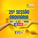 PAUTA PARA A PRÓXIMA SESSÃO ORDINÁRIA PAUTA PARA A PRÓXIMA SESSÃO ORDINÁRIA