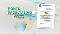 PONTO FACULTATIVO