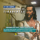 Ponto Facultativo Ponto Facultativo