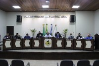 Projeto aumenta faixas e classe de consumo para cálculo da taxa de Iluminação Pública