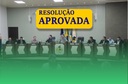 Projeto de Resolução aprovado ajusta calendário da eleição da Mesa Diretora Projeto de Resolução aprovado ajusta calendário da eleição da Mesa Diretora