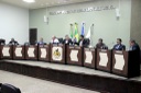 Projeto Executivo de recomposição dos subsídios aos Secretários é aprovado Projeto Executivo de recomposição dos subsídios aos Secretários é aprovado