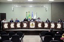 Projeto gera dúvidas e vereadores pedem vistas para melhor estudá-lo Projeto gera dúvidas e vereadores pedem vistas para melhor estudá-lo