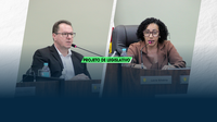 Projeto legislativo cria Semana Municipal de Combate à Violência contra a Mulher