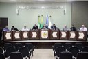 Projeto para abertura de crédito de até R$ 8.5 milhões é autorizado pelos vereadores Projeto para abertura de crédito de até R$ 8.5 milhões é autorizado pelos vereadores