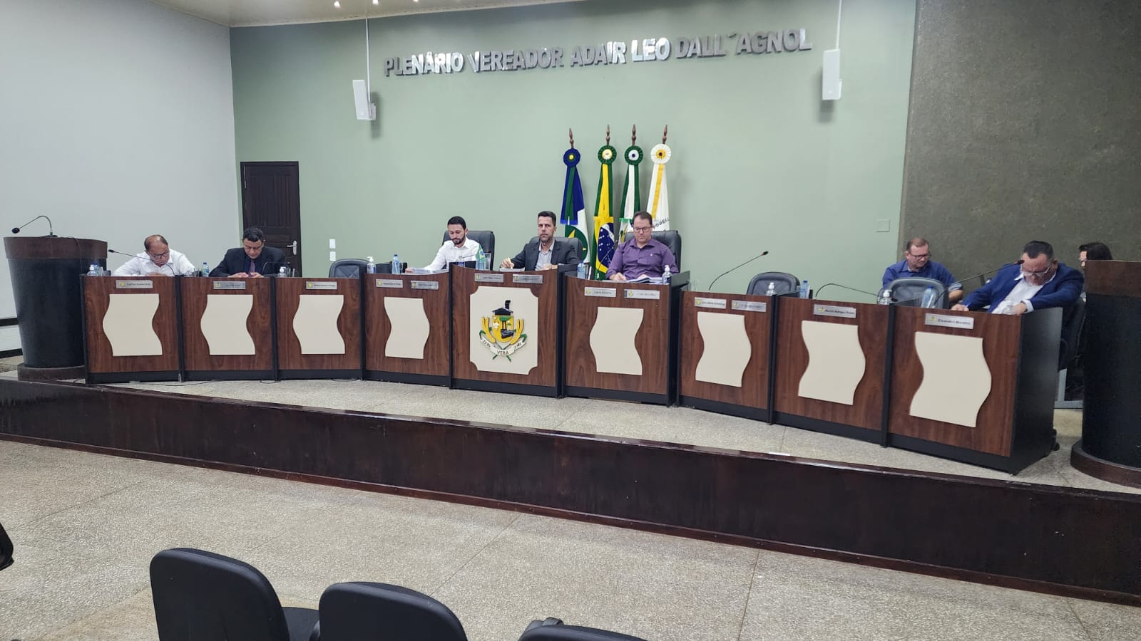 Projetos aprovados permitem a adesão e renovação de contratos com consórcios intermunicipais