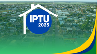 Proposta do Executivo para campanha de cobrança do IPTU 2025 é aprovada