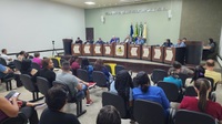 Projetos com planejamento orçamentário são aprovados