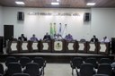 Quatro projetos são aprovados na 5ª Sessão de 2022 Quatro projetos são aprovados na 5ª Sessão de 2022