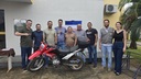 'Remédio em casa' começa a funcionar em Vera com entrega domiciliar para idosos e pacientes crônicos 'Remédio em casa' começa a funcionar em Vera com entrega domiciliar para idosos e pacientes crônicos