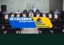 Repasse aprovado vai ajudar em projeto de intercâmbio de língua inglesa a alunos de Vera Repasse aprovado vai ajudar em projeto de intercâmbio de língua inglesa a alunos de Vera