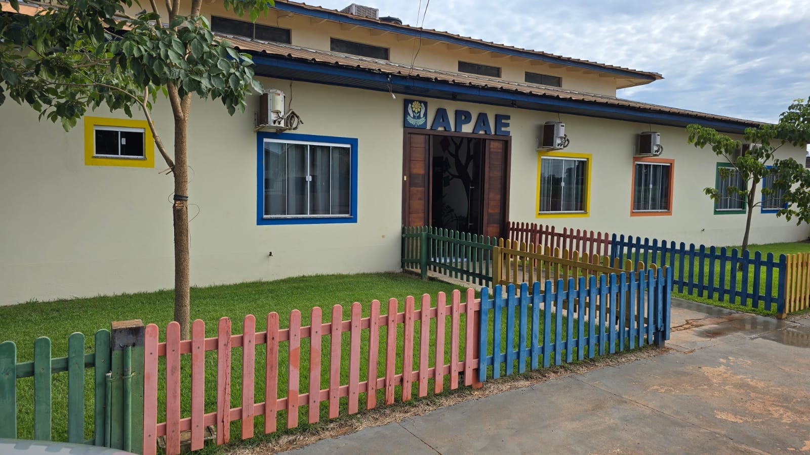 Repasse de R$ 409 mil do Fundeb para a Apae é aprovado