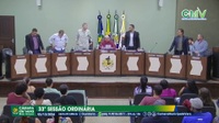 Reprovado por unanimidade projeto que pedia alteração de traçado de estrada