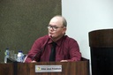 Requerimento solicitando processo licitatório vencido por empresa de assessoria jurídica é aprovado Requerimento solicitando processo licitatório vencido por empresa de assessoria jurídica é aprovado