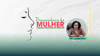 Projeto de Resolução cria a Procuradoria da Mulher no Legislativo