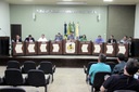 Resumo da 19ª Sessão Ordinária Resumo da 19ª Sessão Ordinária