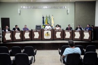 Resumo da última Sessão Ordinária antes do recesso parlamentar de meio de ano