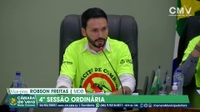 Robson indica que seja viabilizado um Posto de Atendimento do INSS em Vera e, implantada uma farmácia 24h no Pronto Atendimento