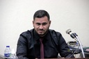 Robson Lima assume cadeira do Podemos na Câmara Municipal Robson Lima assume cadeira do Podemos na Câmara Municipal