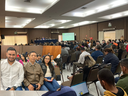 Robson Participa em Cuiabá de reuniões sobre saúde pública Robson Participa em Cuiabá de reuniões sobre saúde pública