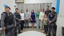 'Sim' vence votação e escola estadual de Vera será convertida em modelo cívico-militar 'Sim' vence votação e escola estadual de Vera será convertida em modelo cívico-militar