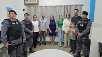 'Sim' vence votação e escola estadual de Vera será convertida em modelo cívico-militar