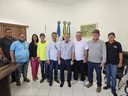 Tiririca assume Prefeitura após pedido de afastamento de prefeito e vice Tiririca assume Prefeitura após pedido de afastamento de prefeito e vice