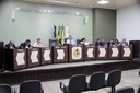 Trânsito e saúde pública são temas de dois projetos aprovados na 13ª Sessão Trânsito e saúde pública são temas de dois projetos aprovados na 13ª Sessão
