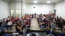 VeraPrevi realiza eleição para novos conselheiros e palestra sobre regras de aposentadoria VeraPrevi realiza eleição para novos conselheiros e palestra sobre regras de aposentadoria